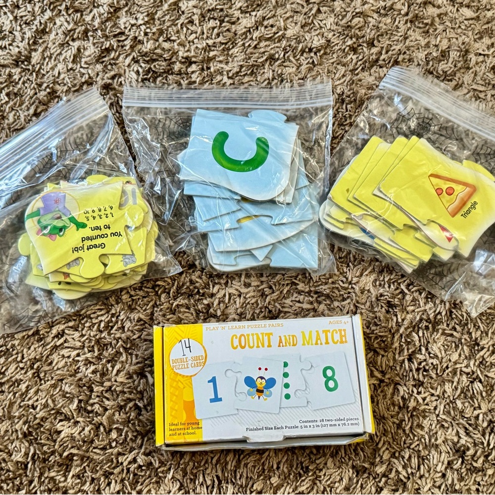 Puzzles